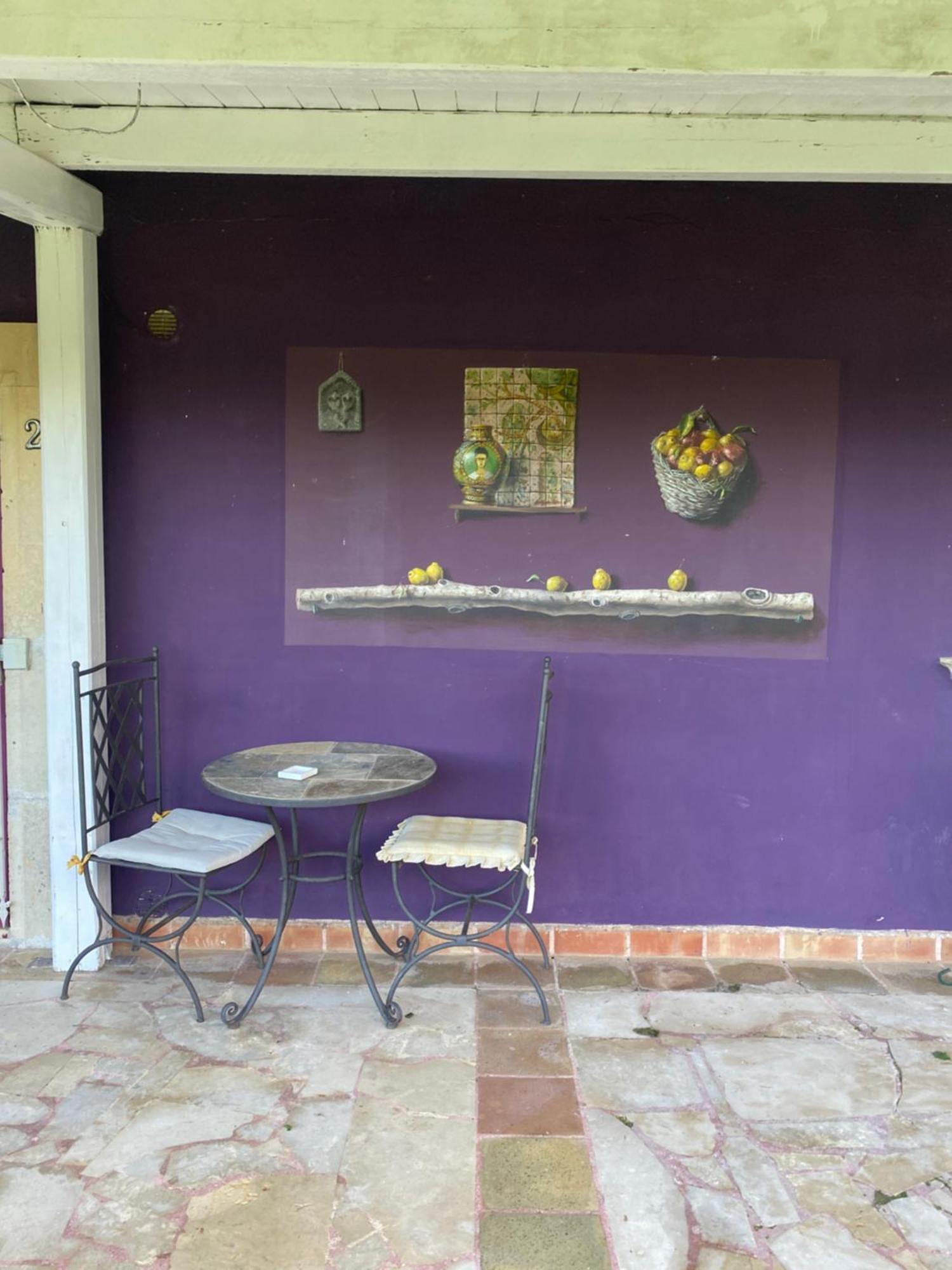 Agrib&B Lemontree Garde'N Syracuse Exterior foto